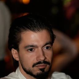 Gonçalo Soares